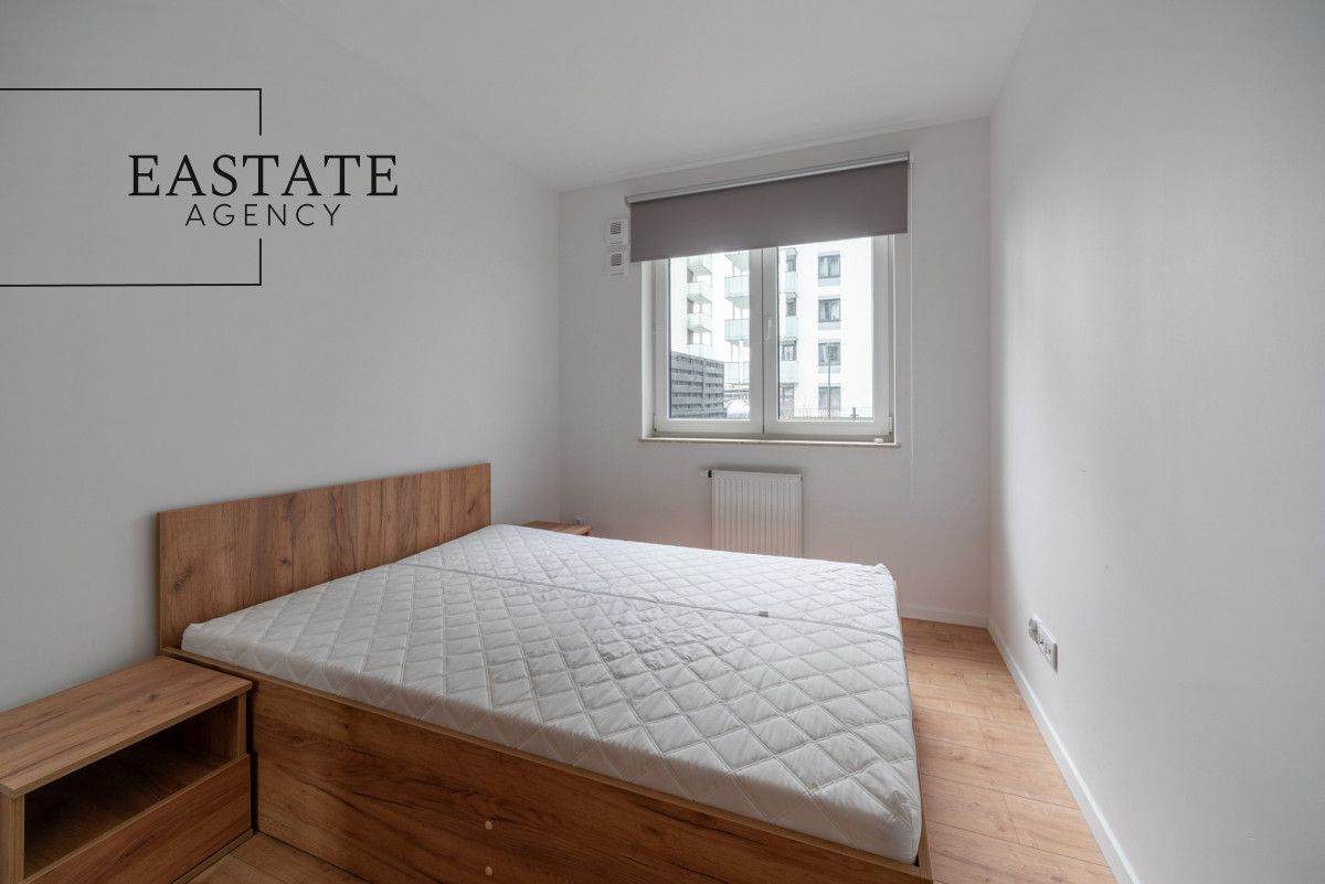 Mieszkanie 2-pokojowe Warszawa Ursus, ul. Edwarda Habicha. Zdjęcie 5