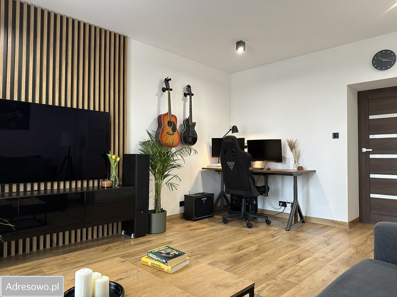 Mieszkanie 2-pokojowe Piastów, ul. Harcerska. Zdjęcie 6