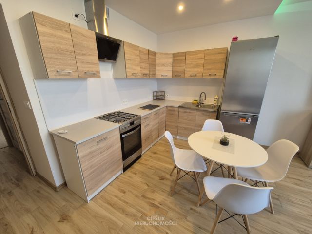 Mieszkanie 3-pokojowe Pyskowice, ul. Józefa Lompy. Zdjęcie 3