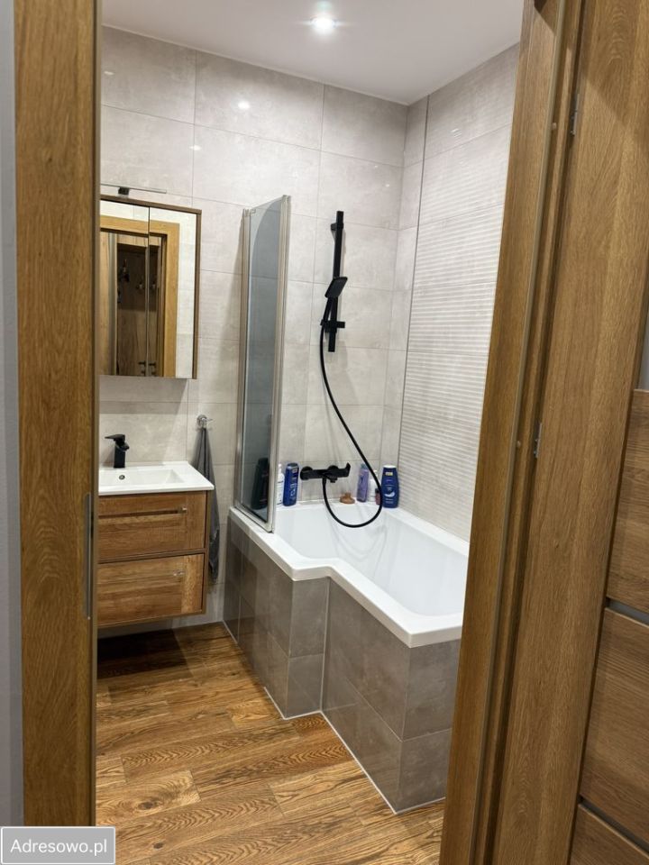 Mieszkanie 3-pokojowe Pobiedziska, ul. Biedrzyckiego. Zdjęcie 6