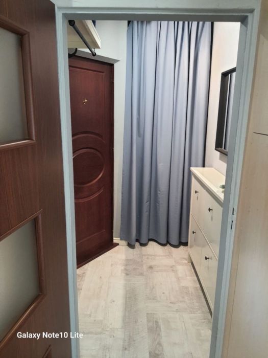 Mieszkanie 3-pokojowe Gdańsk Morena, ul. Heleny Marusarzówny. Zdjęcie 7