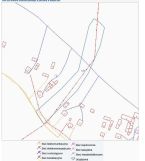 Działka rolno-budowlana Wola Duża. Zdjęcie 1