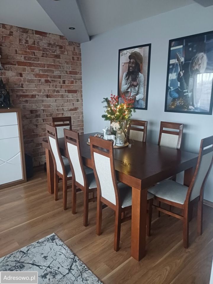 Mieszkanie 4-pokojowe Oświęcim, ul. Żwirki i Wigury. Zdjęcie 11