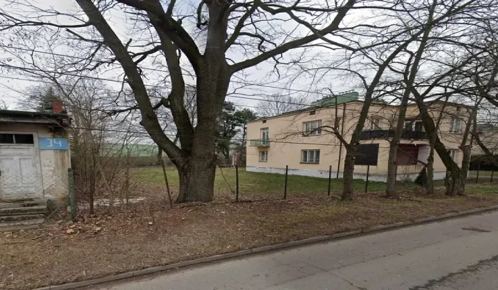 Działka budowlana Zielonka, ul. Mikołaja Kopernika