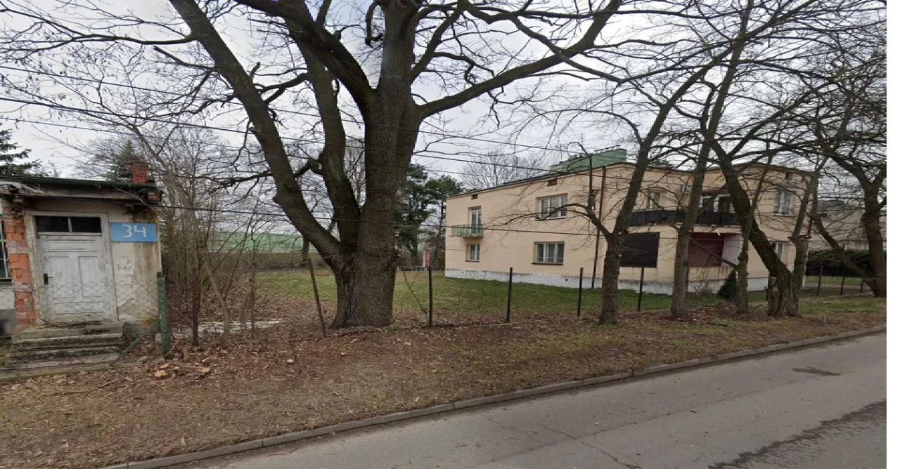 Działka budowlana Zielonka, ul. Mikołaja Kopernika. Zdjęcie 1