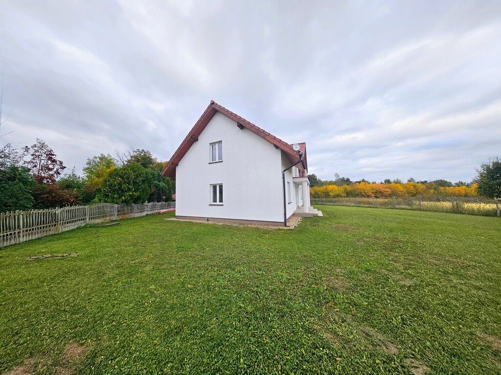 dom wolnostojący, 5 pokoi Siekierowice. Zdjęcie 24