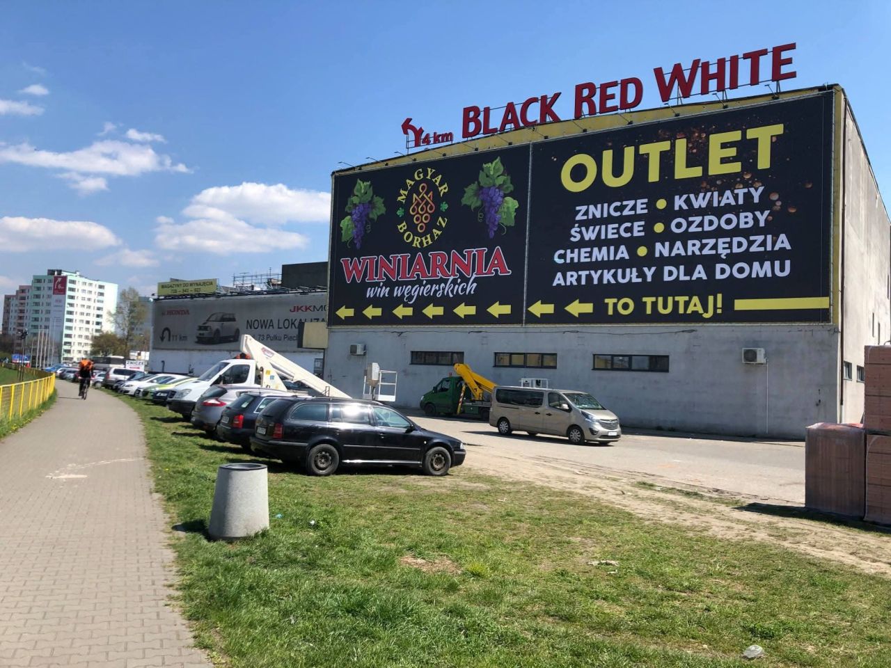 Hala/magazyn Sosnowiec, ul. Rudna. Zdjęcie 2