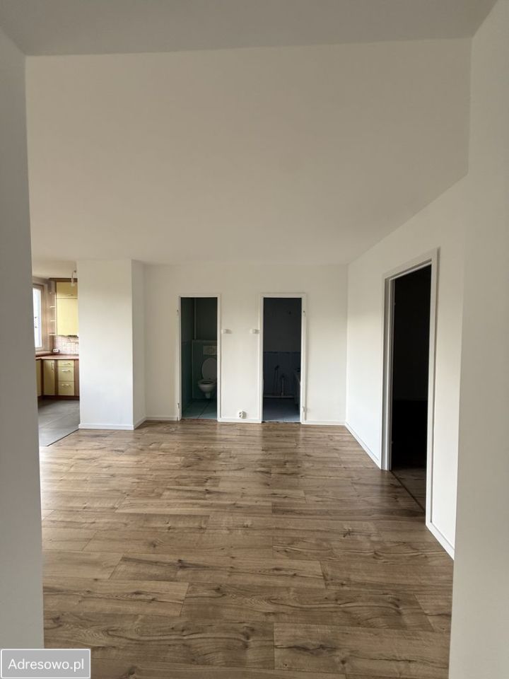 Mieszkanie 3-pokojowe Wrocław Psie Pole, ul. Piotra Czajkowskiego. Zdjęcie 18