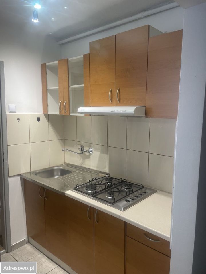 Mieszkanie 1-pokojowe Racibórz Centrum. Zdjęcie 9