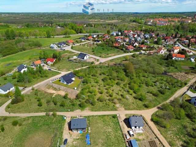 Działka budowlana Morąg, ul. Łąkowa. Zdjęcie 10