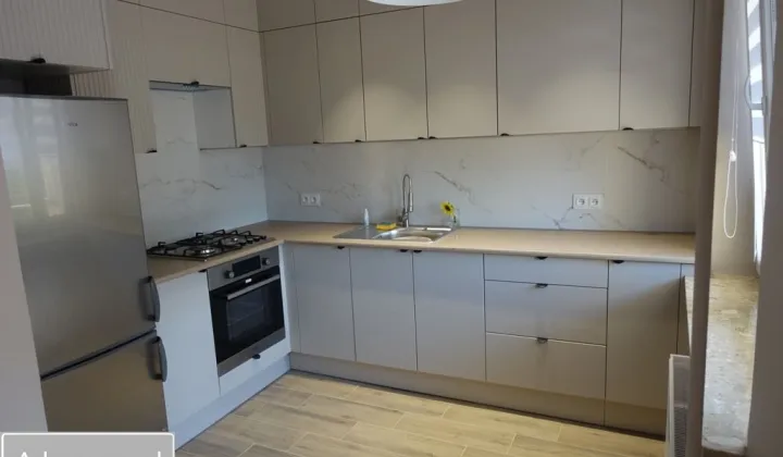 Mieszkanie 2-pokojowe Lublin Rury, ul. Tomasza Zana