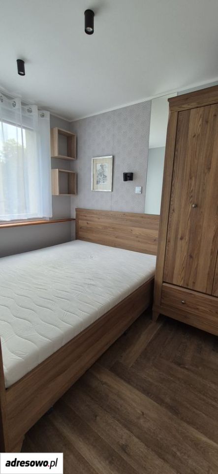Mieszkanie 2-pokojowe Częstochowa, al. Aleja Najświętszej Maryi Panny. Zdjęcie 7