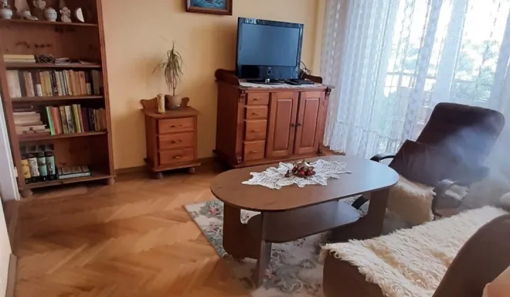 Mieszkanie 2-pokojowe Kielce KSM, ul. Fryderyka Chopina