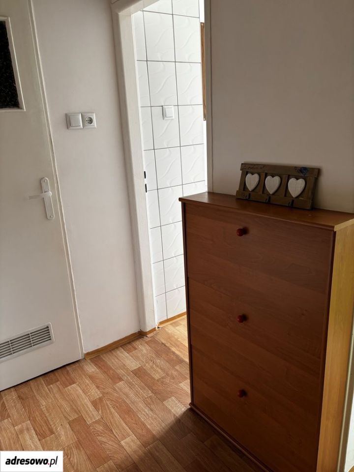 Mieszkanie 1-pokojowe Świdnica, pl. św. Małgorzaty. Zdjęcie 8