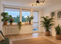 Mieszkanie 2-pokojowe Katowice os. Tysiąclecia, ul. Tysiąclecia. Zdjęcie 3