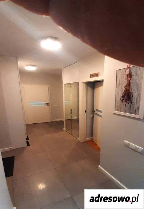 Mieszkanie 3-pokojowe Warszawa Gocław, ul. Jana Nowaka-Jeziorańskiego. Zdjęcie 7