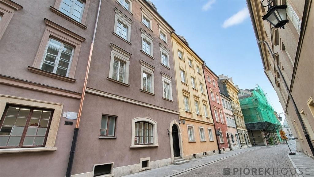 Mieszkanie 2-pokojowe Warszawa Śródmieście, ul. Krzywe Koło. Zdjęcie 12
