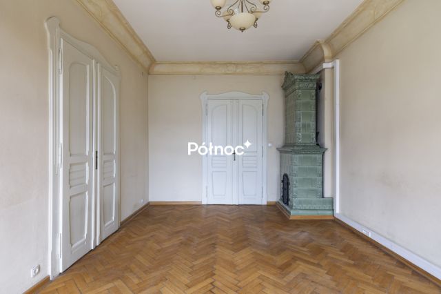 Mieszkanie 5-pokojowe Wrocław Plac Grunwaldzki, ul. Marii Curie-Skłodowskiej. Zdjęcie 5