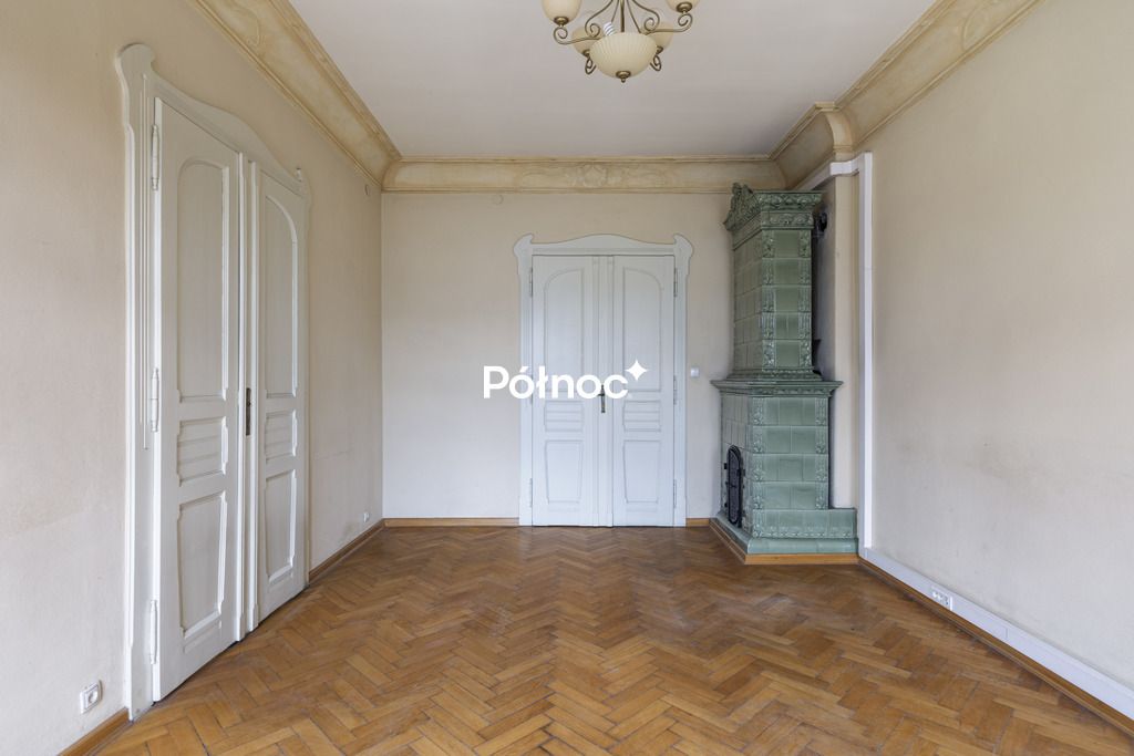 Mieszkanie 5-pokojowe Wrocław Plac Grunwaldzki, ul. Marii Curie-Skłodowskiej. Zdjęcie 5
