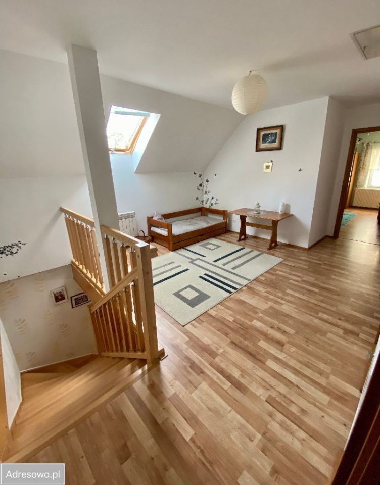 dom wolnostojący, 5 pokoi Gościęcice. Zdjęcie 6