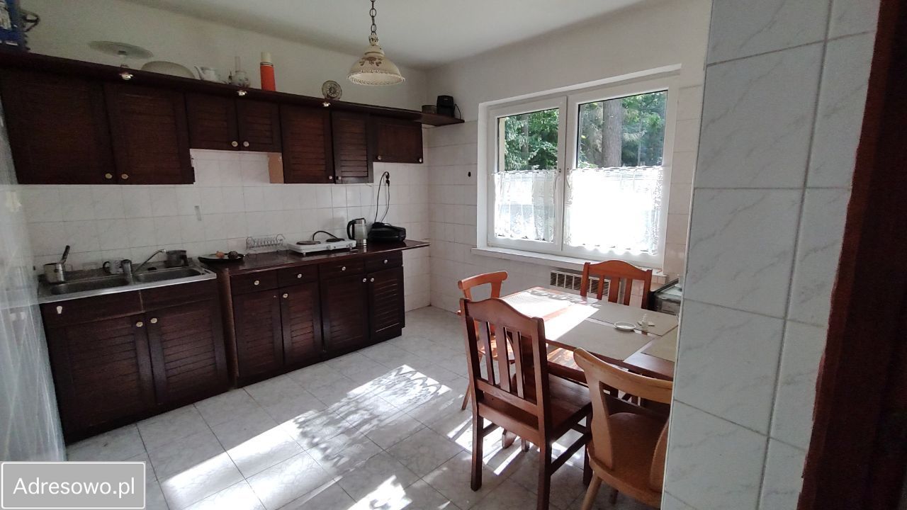 dom wolnostojący, 5 pokoi Sokolniki-Las. Zdjęcie 8