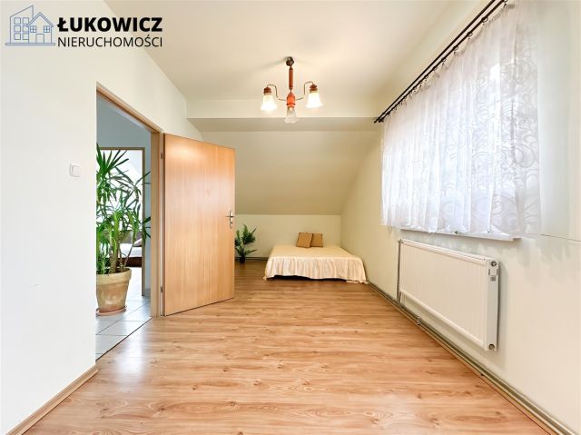 dom wolnostojący, 5 pokoi Bielsko-Biała Komorowice Krakowskie. Zdjęcie 11