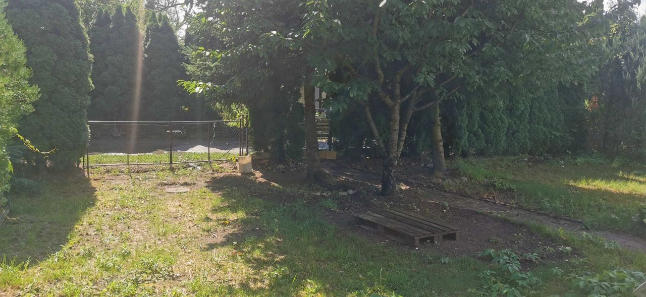 Działka rod Swarzędz. Zdjęcie 5