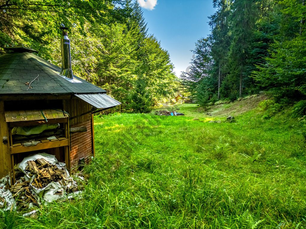 Działka budowlana Targoszów. Zdjęcie 7