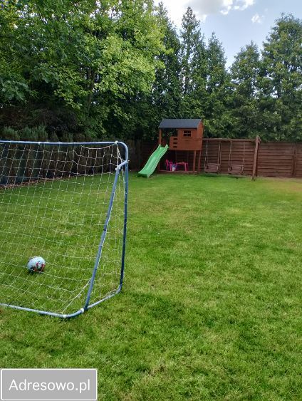 dom wolnostojący, 5 pokoi Mszczonów, ul. Opłotki. Zdjęcie 8