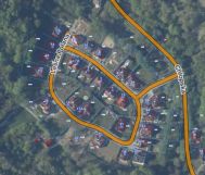 Działka budowlana Szczecin Bukowe. Zdjęcie 1