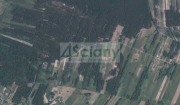 Działka budowlana Dębinki