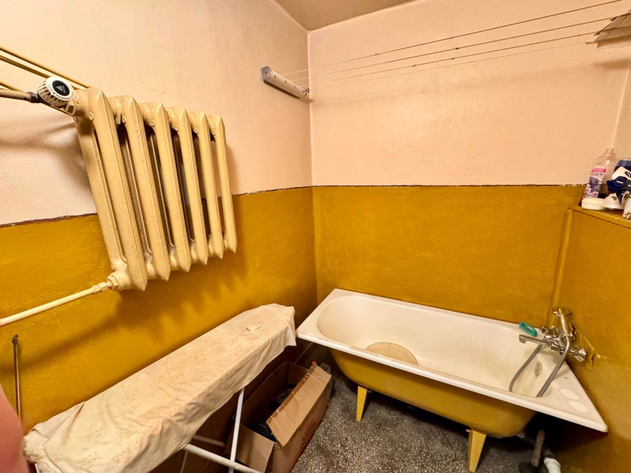 Mieszkanie 2-pokojowe Łódź Górna, ul. Lokatorska. Zdjęcie 7