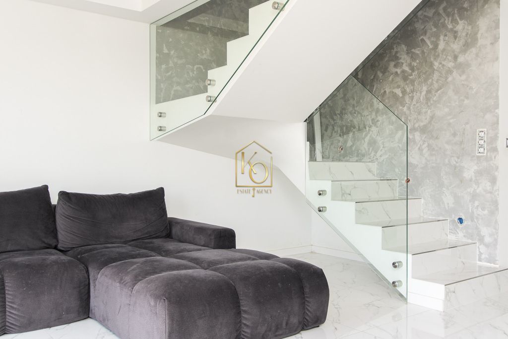 bliźniak, 4 pokoje Brzeg Rataje, ul. Filozofów. Zdjęcie 4