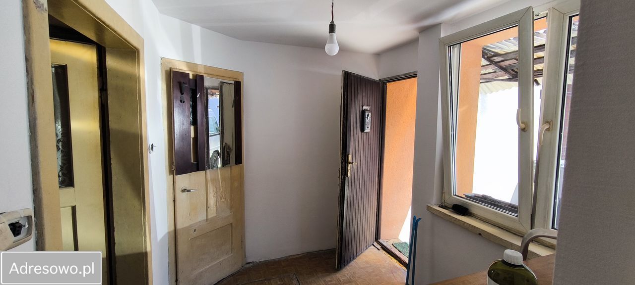 dom wolnostojący, 3 pokoje Ustroń Hermanice, ul. Skoczowska. Zdjęcie 10