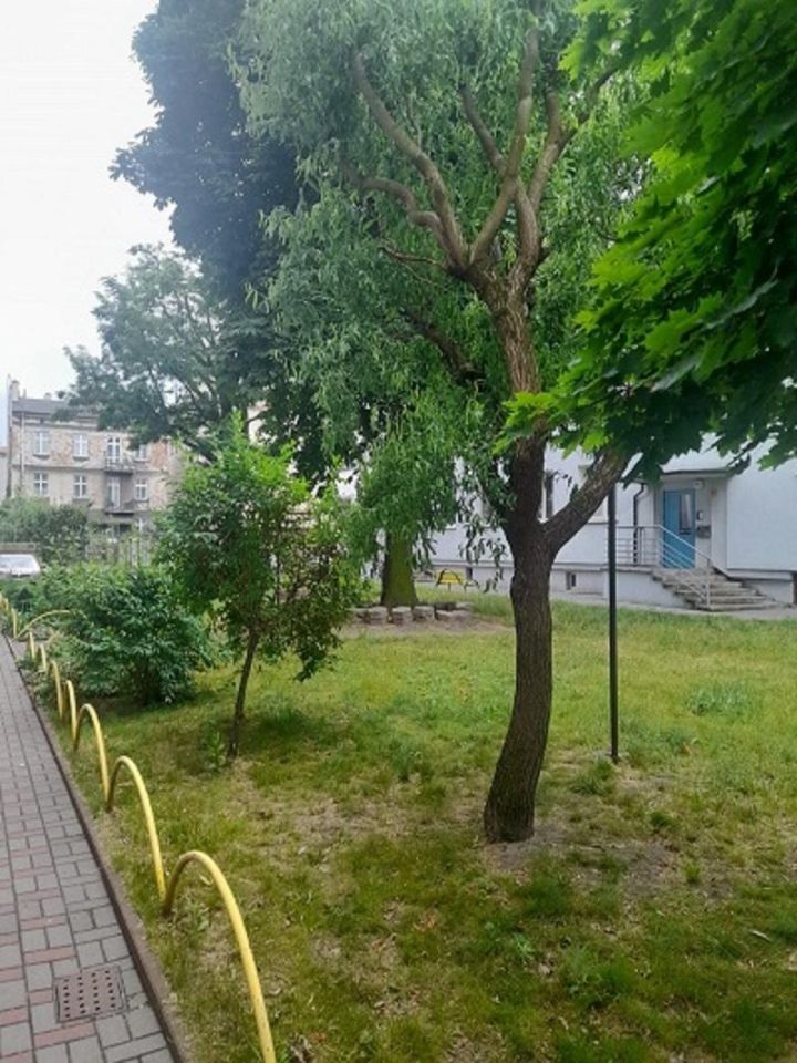 Mieszkanie 2-pokojowe Kalisz Centrum, ul. 3 Maja. Zdjęcie 16