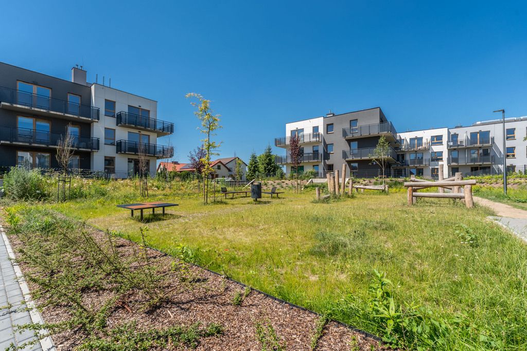 Mieszkanie 2-pokojowe Warszawa Białołęka, ul. Marii Callas. Zdjęcie 18