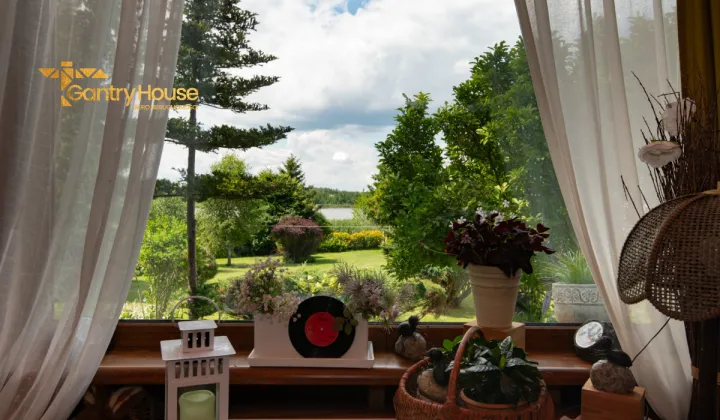 dom wolnostojący, 11 pokoi Lińsk