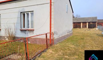 dom wolnostojący, 3 pokoje Jastrząb