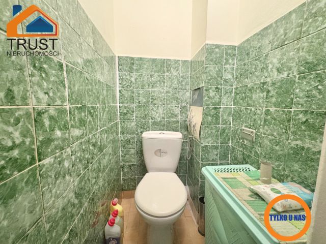 Mieszkanie 3-pokojowe Łódź Górna. Zdjęcie 6