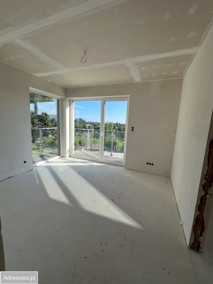 bliźniak, 4 pokoje Bielsko-Biała Kamienica. Zdjęcie 13