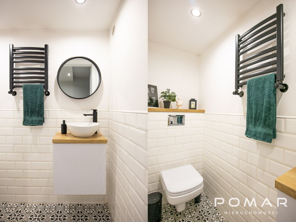 dom szeregowy, 6 pokoi Rybnik Boguszowice, ul. Mariana Rejewskiego. Zdjęcie 6