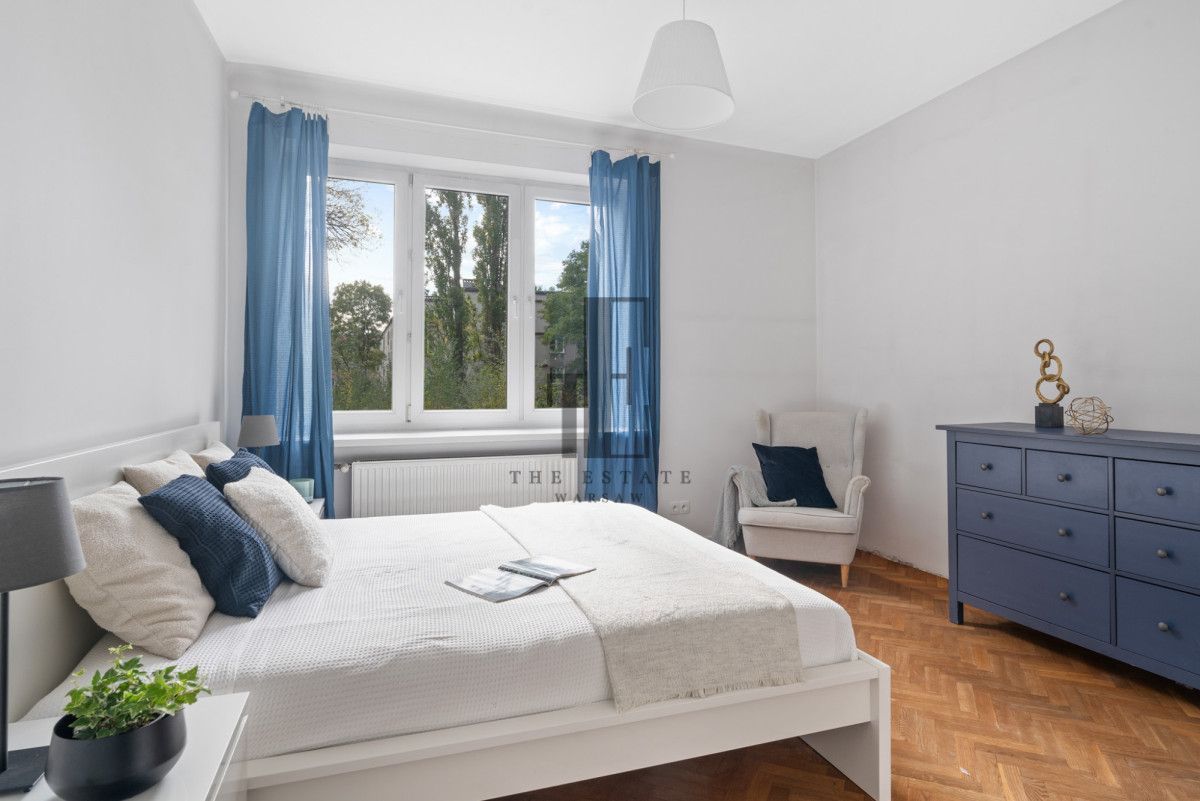 Mieszkanie 3-pokojowe Warszawa Sielce, ul. Podchorążych. Zdjęcie 11