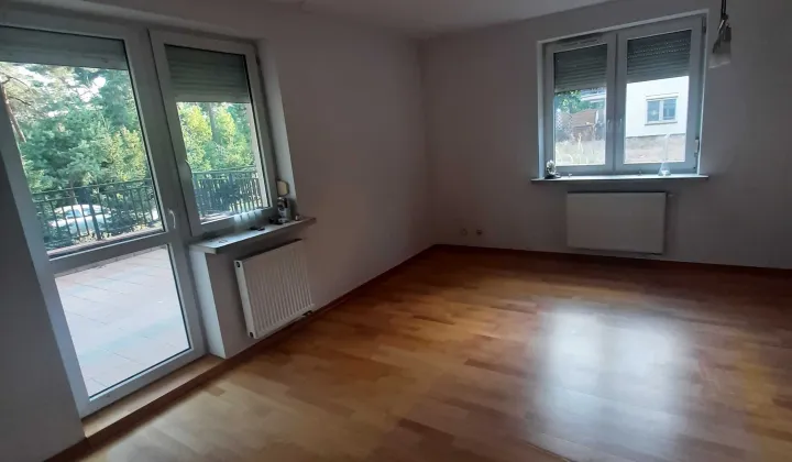 Mieszkanie 3-pokojowe Otwock, ul. Władysława Stanisława Reymonta