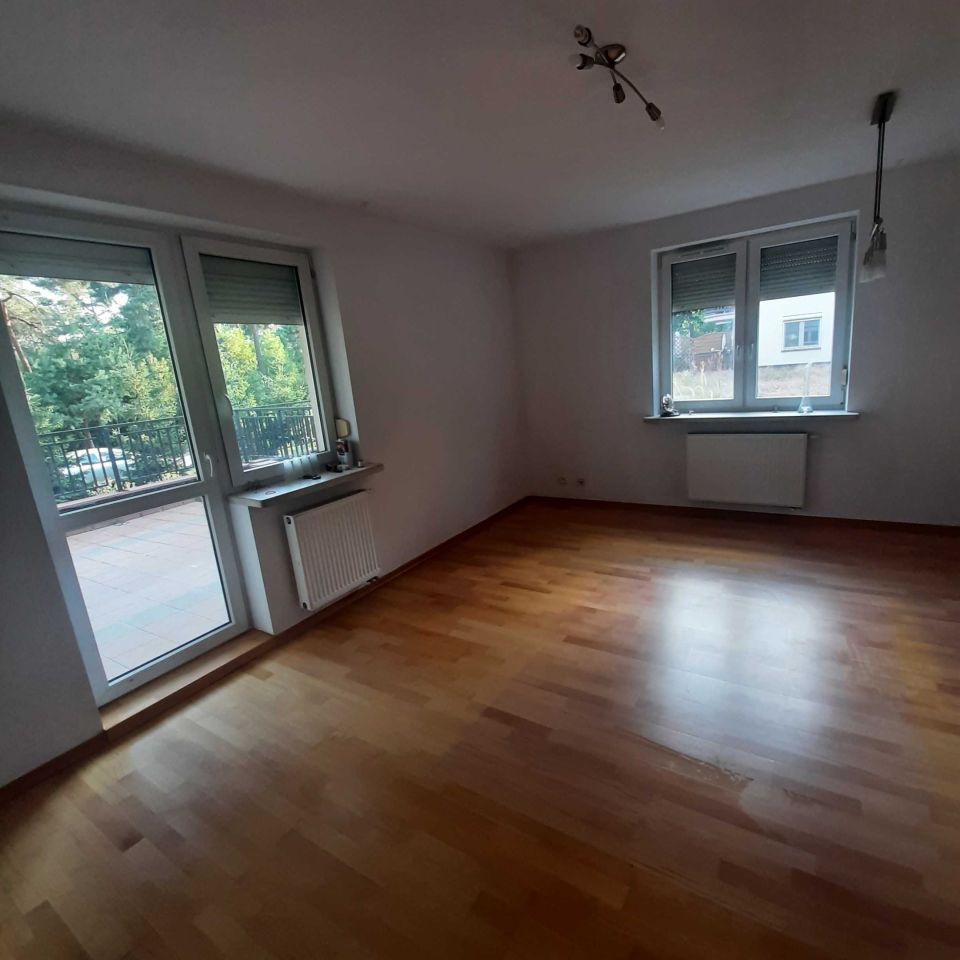 Mieszkanie 3-pokojowe Otwock, ul. Władysława Stanisława Reymonta