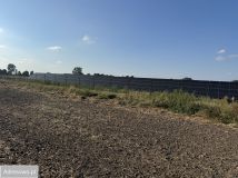 Działka rolno-budowlana Jedlno Drugie. Zdjęcie 3