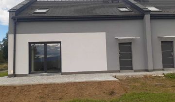 bliźniak Bielsko-Biała Hałcnów, ul. Grenady