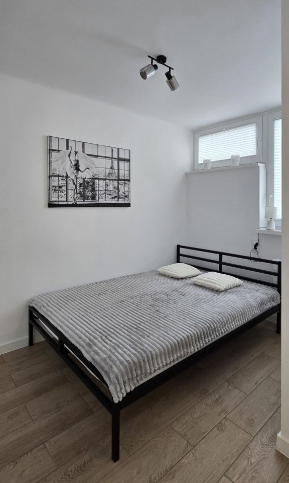 Mieszkanie 2-pokojowe Warszawa Śródmieście, al. Jana Pawła II. Zdjęcie 11