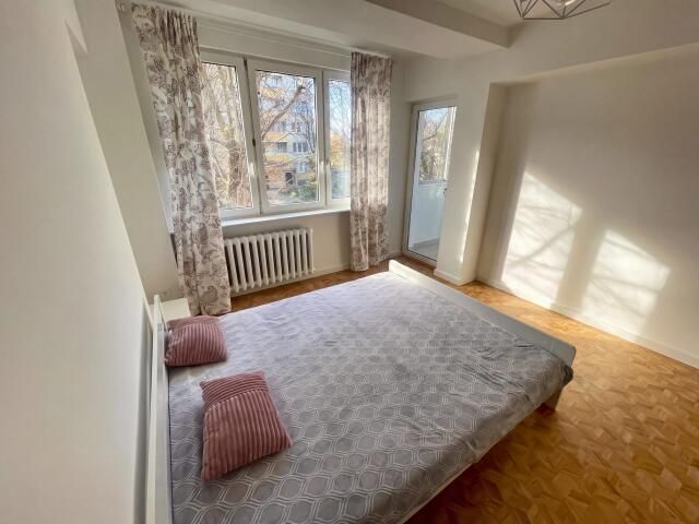 Mieszkanie 3-pokojowe Warszawa Śródmieście, ul. Niska. Zdjęcie 5