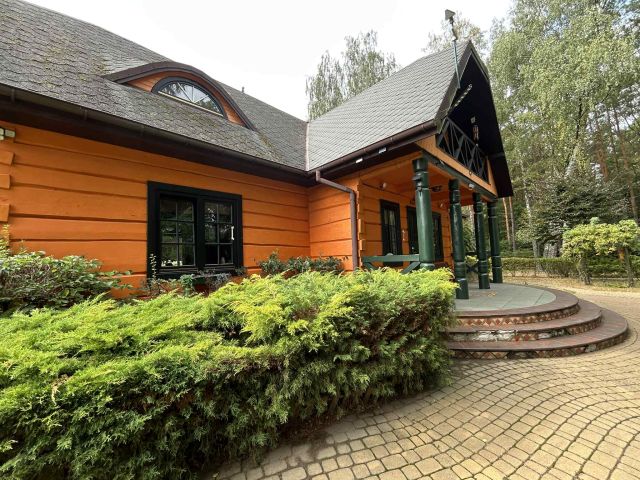 dom wolnostojący, 5 pokoi Księżak. Zdjęcie 3