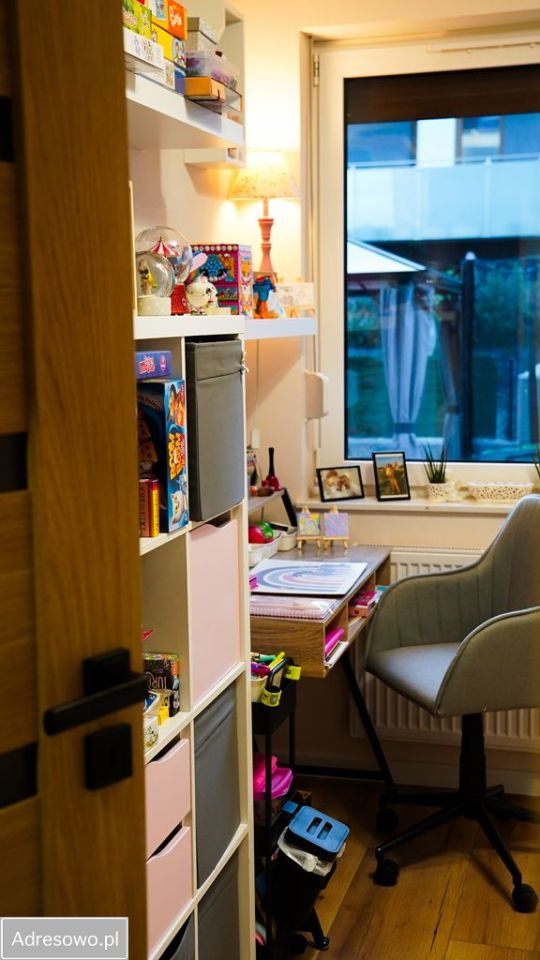 Mieszkanie 3-pokojowe Wrocław Maślice, ul. Michała Wołodyjowskiego. Zdjęcie 14